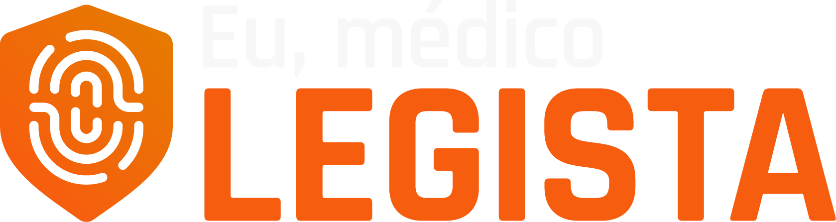 Eu, Médico Legista